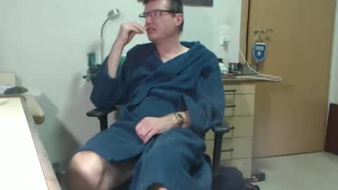 iamachim online show from 10, 2, 2026