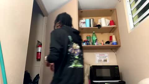 iamadielpr online show from 18, 4, 2026