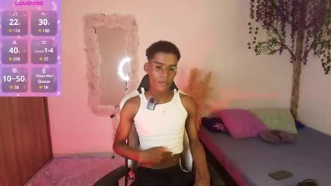 Snapshot of iamandrey_ chatting on 26, 4, 2026 iamandrey_ online show from 26, 4, 2026