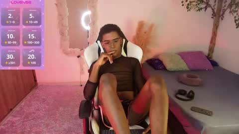 Snapshot of iamandrey_ chatting on 27, 4, 2026 iamandrey_ online show from 27, 4, 2026