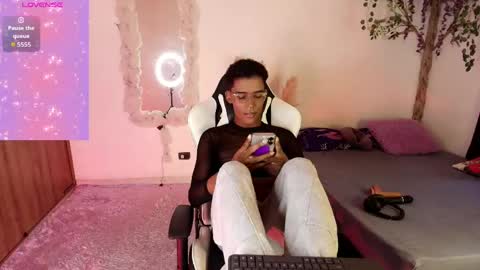 Snapshot of iamandrey_ chatting on 2, 5, 2026 iamandrey_ online show from 2, 5, 2026