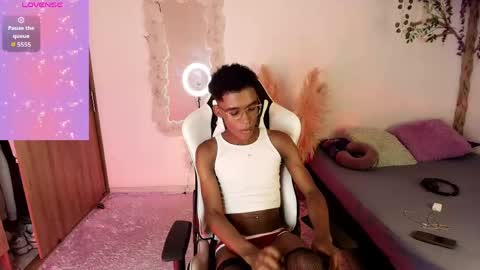 Snapshot of iamandrey_ chatting on 7, 5, 2026 iamandrey_ online show from 7, 5, 2026