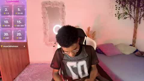 Snapshot of iamandrey_ chatting on 16, 5, 2026 iamandrey_ online show from 16, 5, 2026