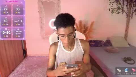 Snapshot of iamandrey_ chatting on 20, 5, 2026 iamandrey_ online show from 20, 5, 2026