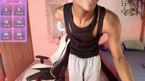 Snapshot of iamandrey_ chatting on 30, 5, 2026 iamandrey_ online show from 30, 5, 2026