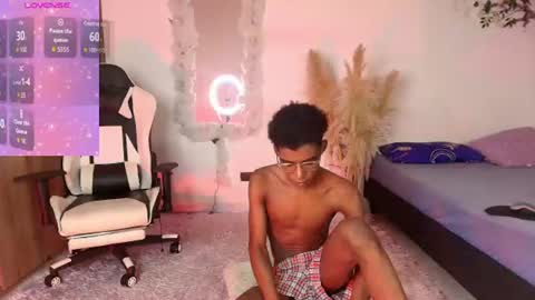 iamandrey_ online show from 18, 6, 2026