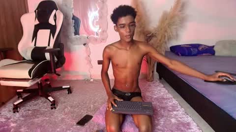 iamandrey_ online show from 4, 7, 2026