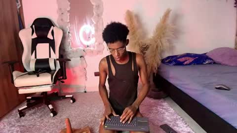 iamandrey_ online show from 7, 7, 2026