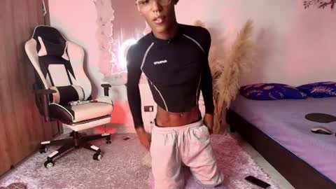iamandrey_ online show from 14, 7, 2026