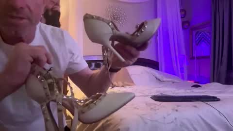 Snapshot of iamcaptbigshot chatting on 1, 3, 2026 Capt Big Shot online show from 1, 3, 2026