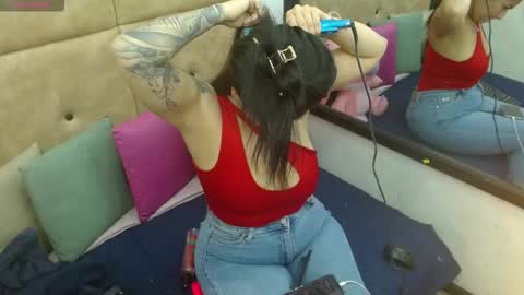  Caroll online show from 24, 11, 2025