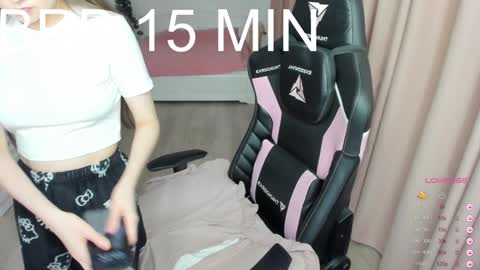 Snapshot of iamcassidy chatting on 10, 1, 2025 Cassie  STREAMS HERE EVERYDAY online show from 10, 1, 2025