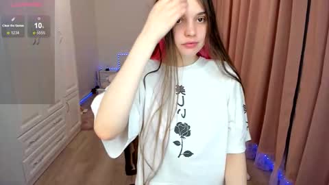 Snapshot of iamcassidy chatting on 3, 11, 2025 Cassie STREAMS HERE EVERYDAY online show from 3, 11, 2025