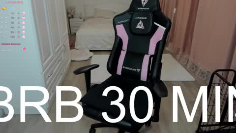 Snapshot of iamcassidy chatting on 27, 11, 2025 Cassie STREAMS HERE EVERYDAY online show from 27, 11, 2025