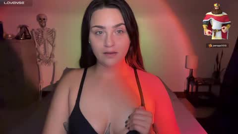 Crystal online show from 28, 12, 2024