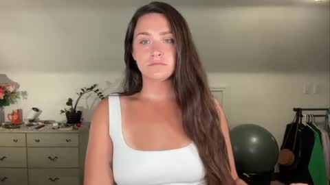 Snapshot of iamcrystalann chatting on 26, 6, 2026 Crystal online show from 26, 6, 2026