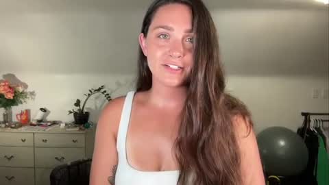 Snapshot of iamcrystalann chatting on 30, 6, 2026 Crystal online show from 30, 6, 2026