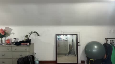 Snapshot of iamcrystalann chatting on 1, 8, 2026 Crystal online show from 1, 8, 2026
