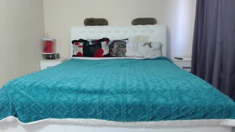 Alice online show from 14, 1, 2025