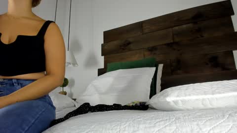 Snapshot of iamgabriela_ chatting on 17, 1, 2025 Gabriela online show from 17, 1, 2025