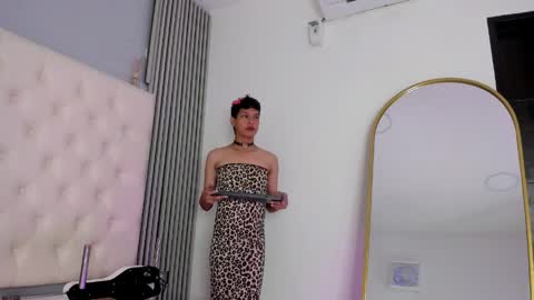 iamgigy online show from 27, 3, 2026