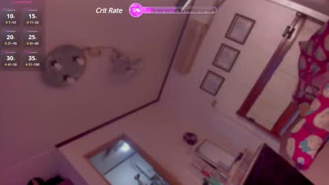 Miss Jazzmine online show from 6, 12, 2024