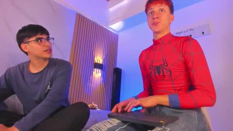 iamjuanjoc online show from 7, 2, 2026