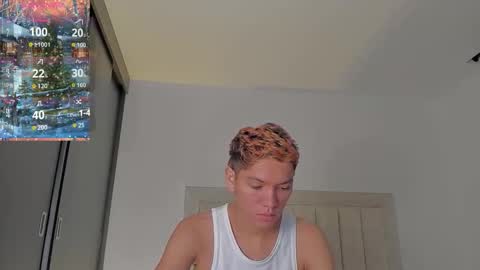 Juliiiiian online show from 21, 12, 2025