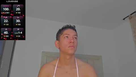 Juliiiiian online show from 13, 3, 2026