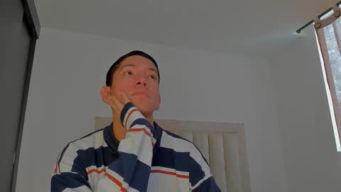 Juliiiiian online show from 17, 3, 2026