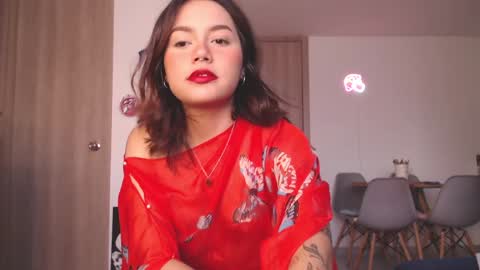 Julieta online show from 25, 12, 2024