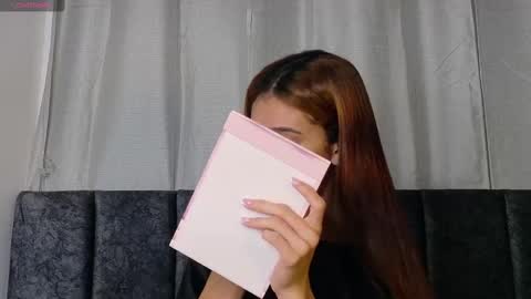 Snapshot of iamkarlaa chatting on 14, 10, 2025 I AM KARLA 3 online show from 14, 10, 2025