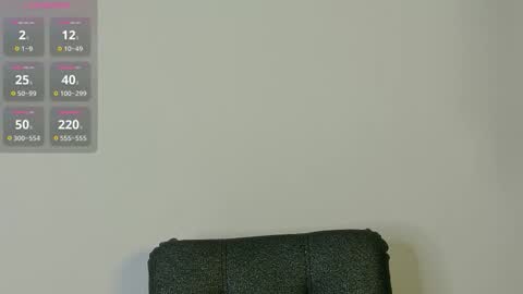 Snapshot of iamkarlaa chatting on 26, 10, 2025 I AM KARLA 3 online show from 26, 10, 2025