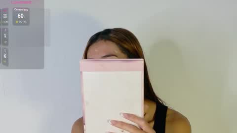 I AM KARLA 3 online show from 17, 11, 2025