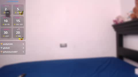 Lara online show from 8, 2, 2025