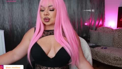 Lila online show from 14, 9, 2025