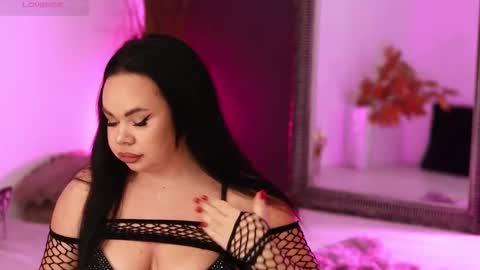 Lila online show from 25, 10, 2025