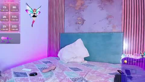 IM LOLA  online show from 10, 2, 2025