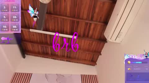 IM LOLA  online show from 12, 2, 2025