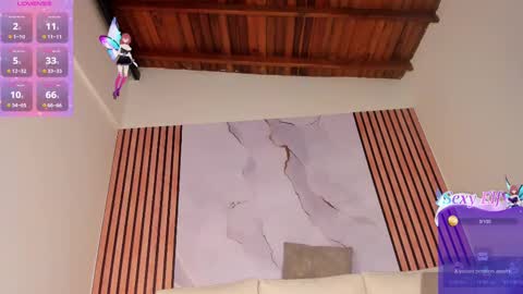 IM LOLA  online show from 5, 3, 2025