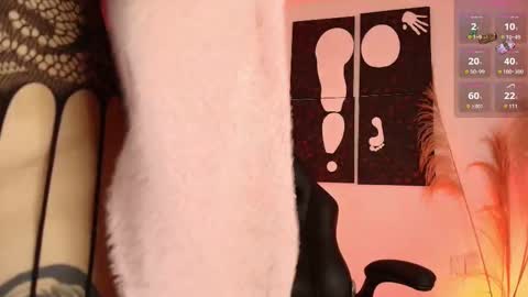 IM LOLA  online show from 15, 10, 2025