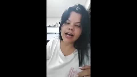 Snapshot of iamlola_ chatting on 16, 5, 2026 IM LOLA online show from 16, 5, 2026