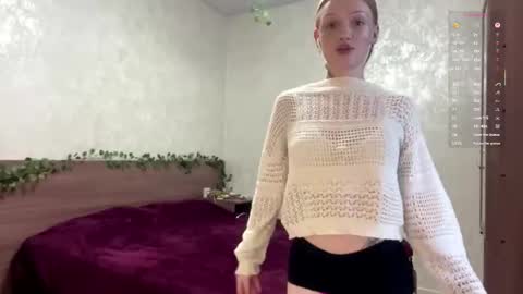 Lylu online show from 20, 10, 2025