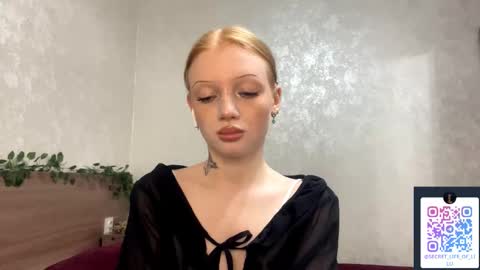 Lylu online show from 3, 12, 2025