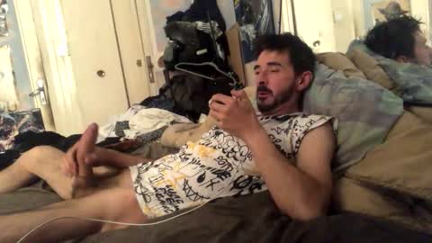 iammattyourpussy online show from 2, 11, 2025