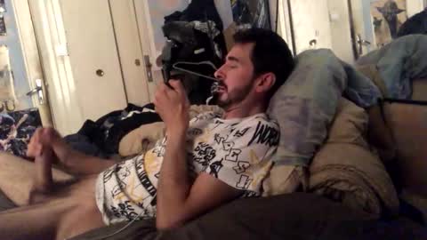 iammattyourpussy online show from 4, 11, 2025