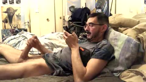 iammattyourpussy online show from 14, 12, 2025