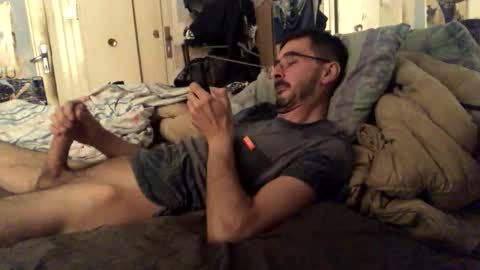 iammattyourpussy online show from 18, 12, 2025