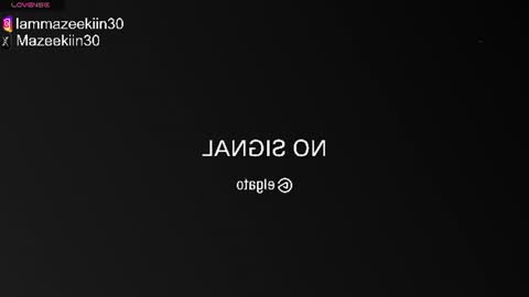 Maze online show from 15, 7, 2026