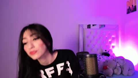 Snapshot of iammelody_ chatting on 26, 6, 2026 Mel online show from 26, 6, 2026